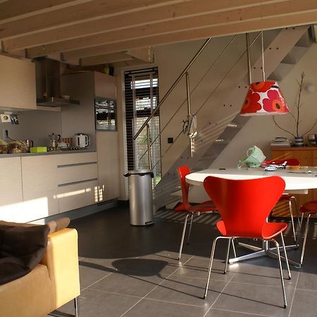 Bergen Holiday Home Schoorl Buitenkant foto