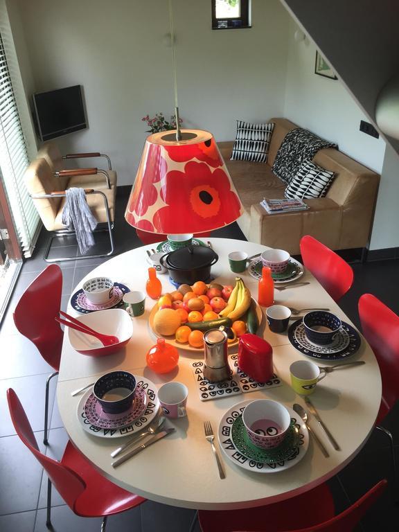 Bergen Holiday Home Schoorl Buitenkant foto