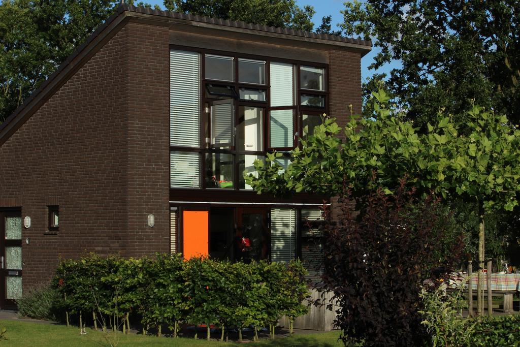 Bergen Holiday Home Schoorl Buitenkant foto