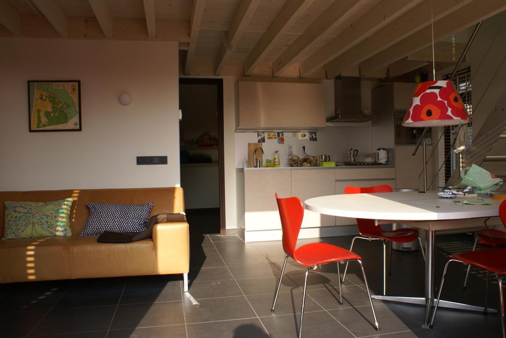 Bergen Holiday Home Schoorl Buitenkant foto