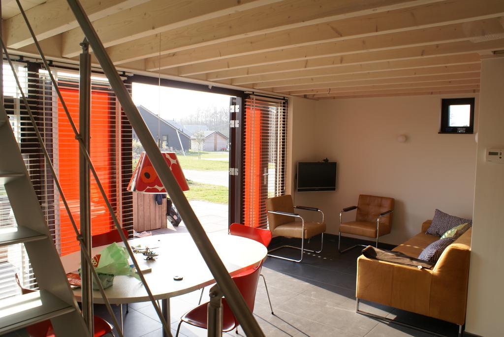 Bergen Holiday Home Schoorl Buitenkant foto