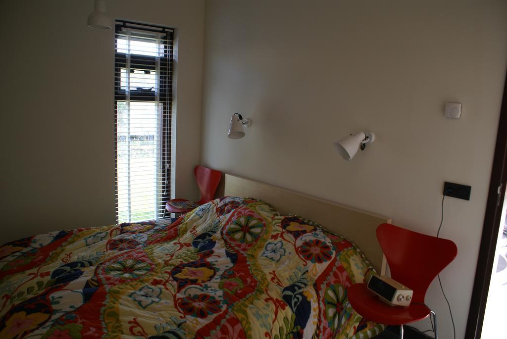 Bergen Holiday Home Schoorl Buitenkant foto