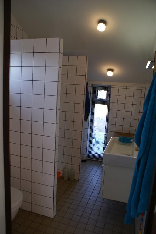 Bergen Holiday Home Schoorl Buitenkant foto